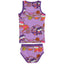 Cat underwear set