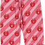 Trousers with Apples