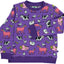 Sweatshirt with Farm Animals