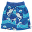 Shark shorts