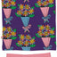 Floral lingerie set