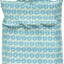 Junior bedding 100x140cm with apple