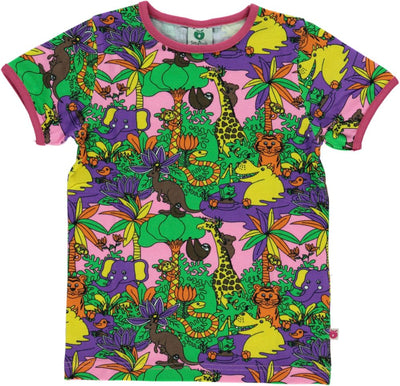 Jungle T-shirt
