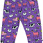 Sweatpants with Farm