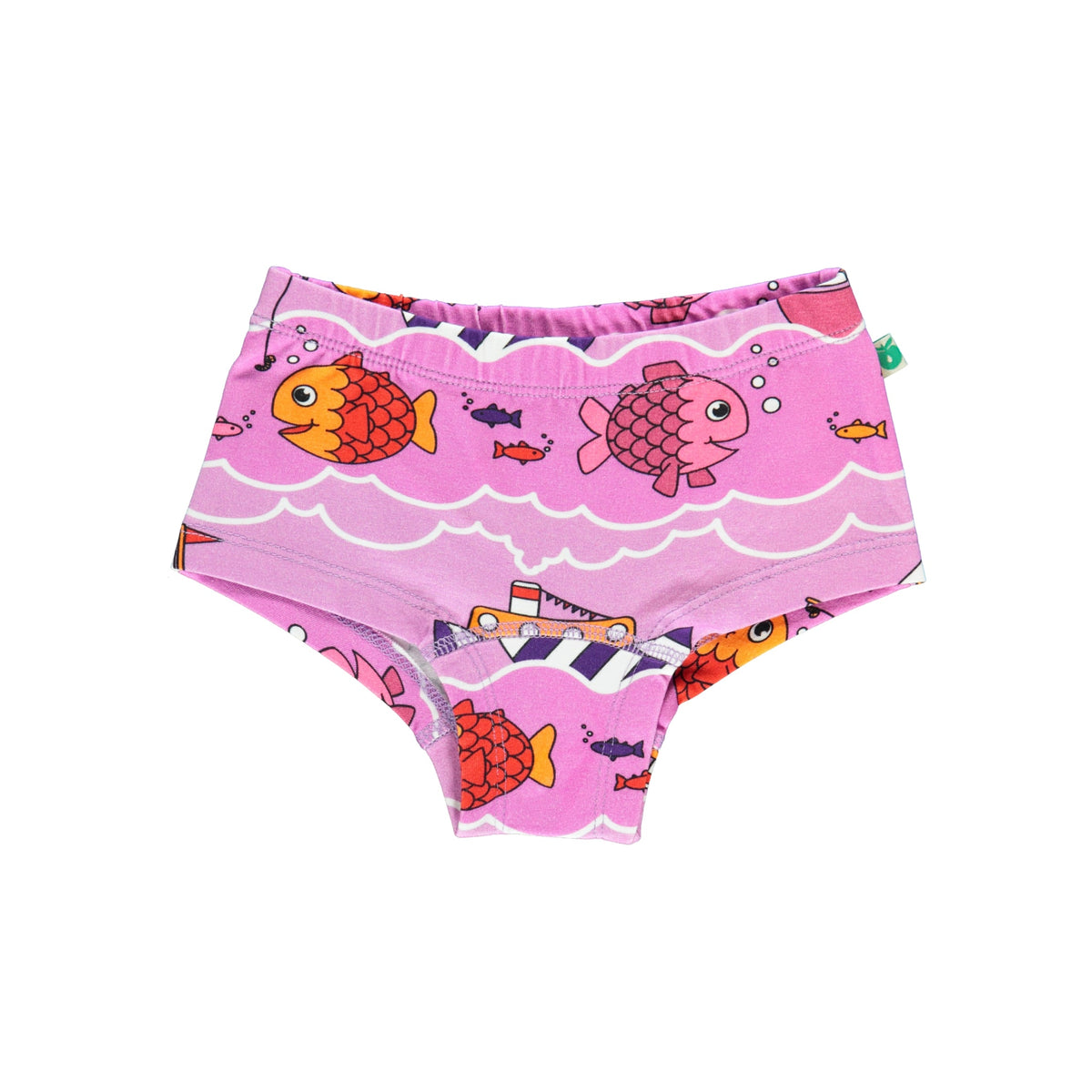 3-pack girls' underwear set