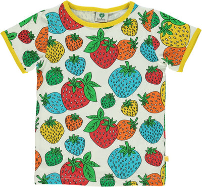 Strawberry T-shirt