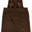 Corduroy Shorts