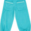 Velvet trousers