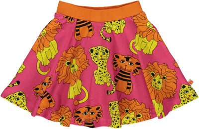 Skirt Lion, Tiger, Leopard