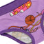 Cat underwear set