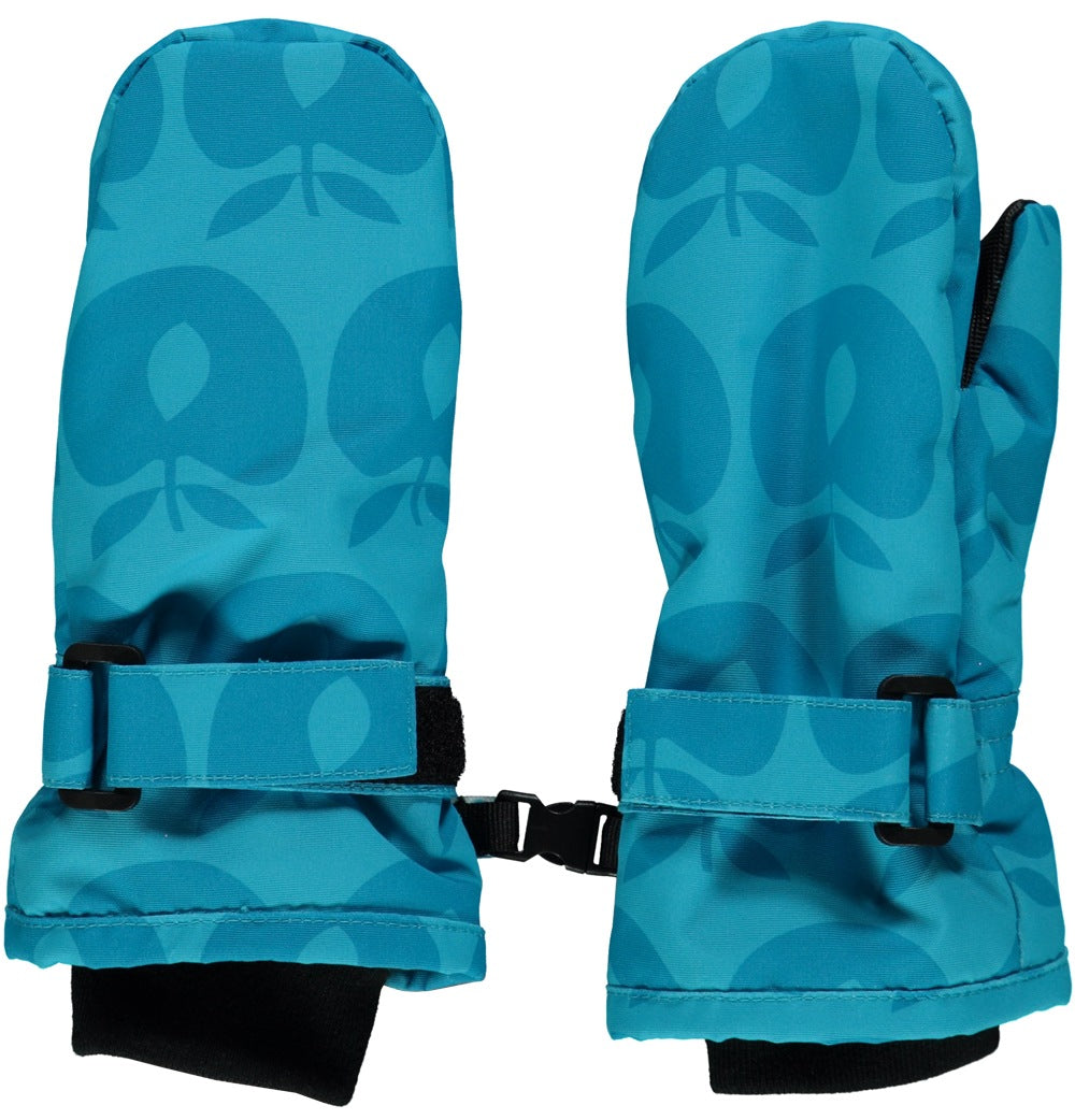 Apple mittens