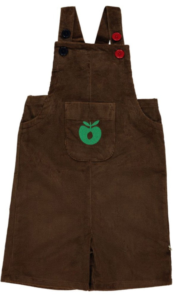 Corduroy Shorts