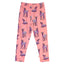 Deer leggings for children