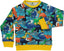 Dinosaur sweatshirt