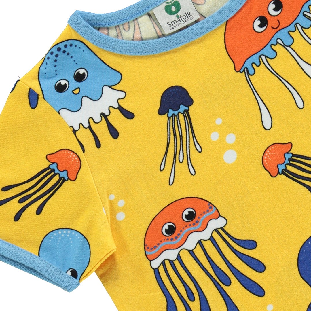 Jellyfish T-shirt