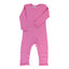 Merino wool suit
