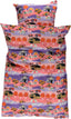 Junior bedding 100x140cm with Landscape