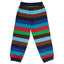 Striped sweatpants