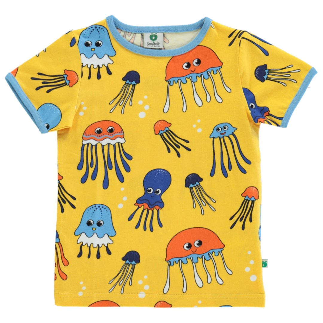 Jellyfish T-shirt