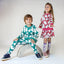 Kids' ghost leggings
