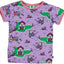 T-shirt with boat