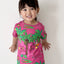 T-shirt med jungle