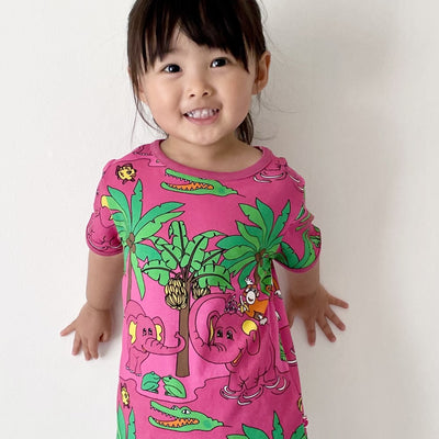 Jungle T-shirt