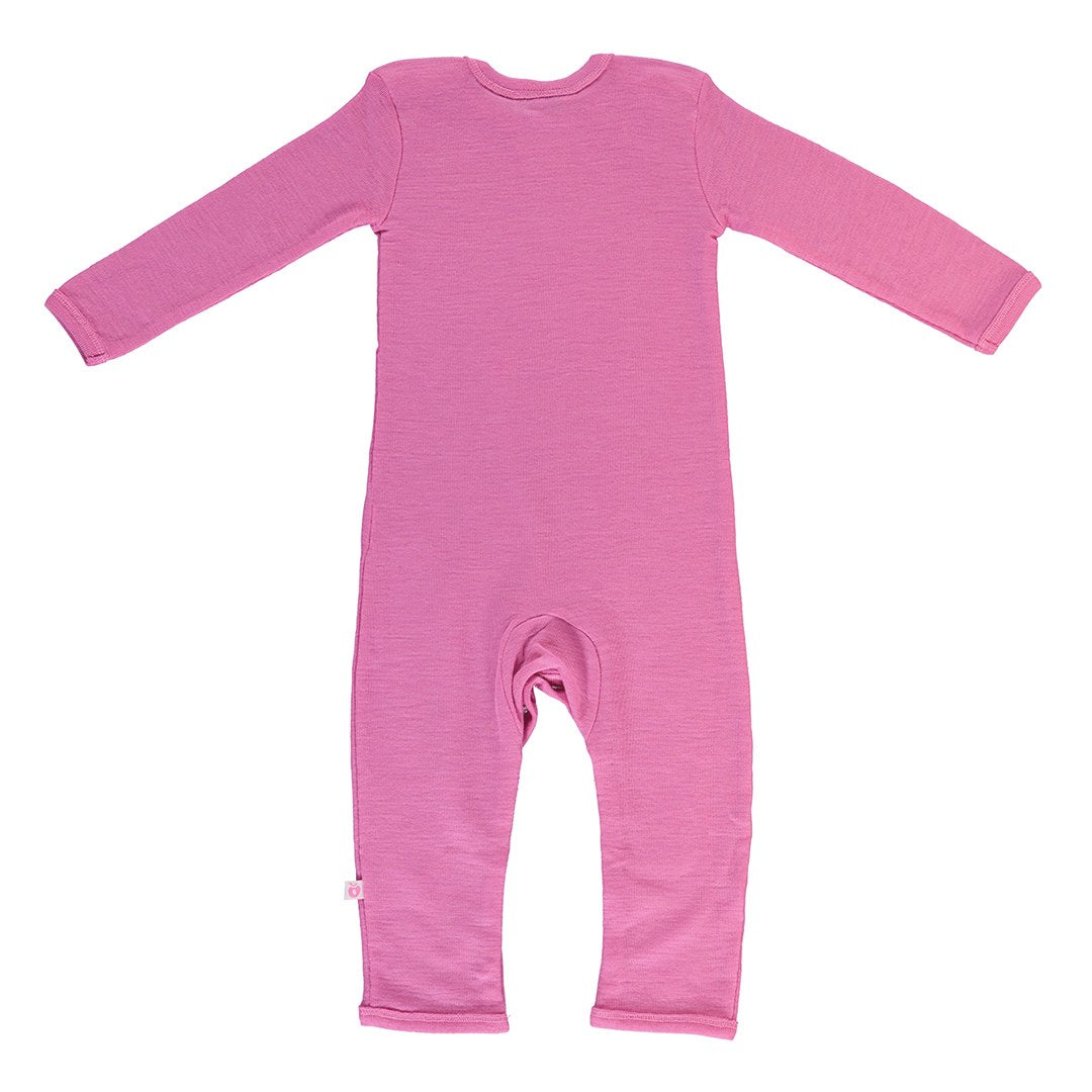 Merino wool suit