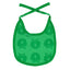 Small bib with apples