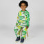 Crocodile sweatshirt