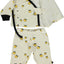 Newborn Set with Apples