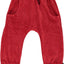 Velourbukser
