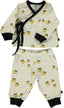 Newborn Set with Apples