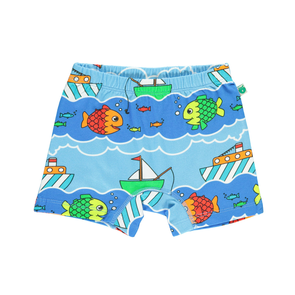 3-pack boys' underwear sets