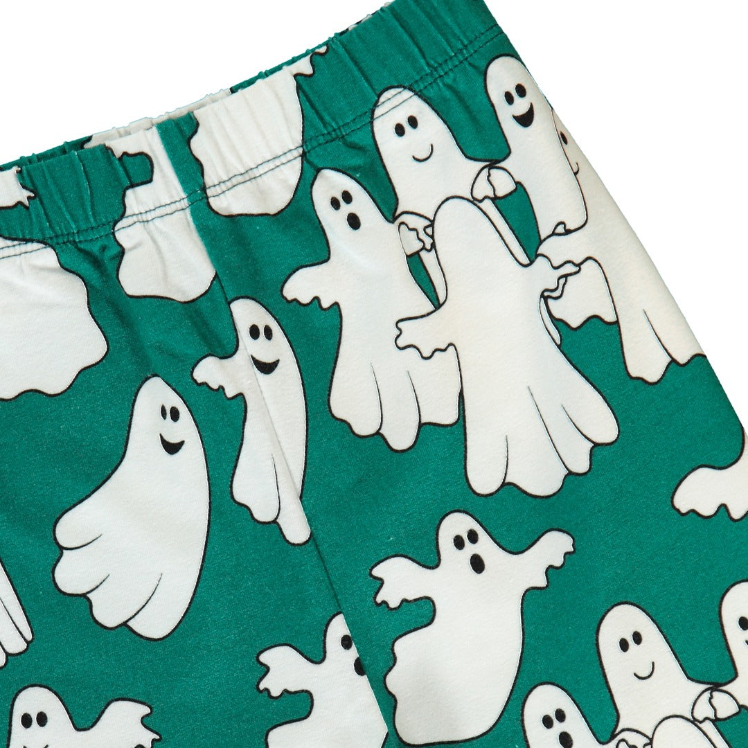 Kids' ghost leggings