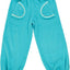 Velvet trousers