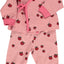 Newborn Set with Apples