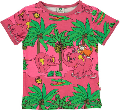 Jungle T-shirt