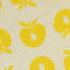 2-pack small bib with apples