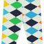 Harlequin leggings