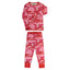 Pajamas sun and moon