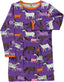 Dress LS. Horse