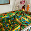 Junior bedding 100x140cm with Landscape