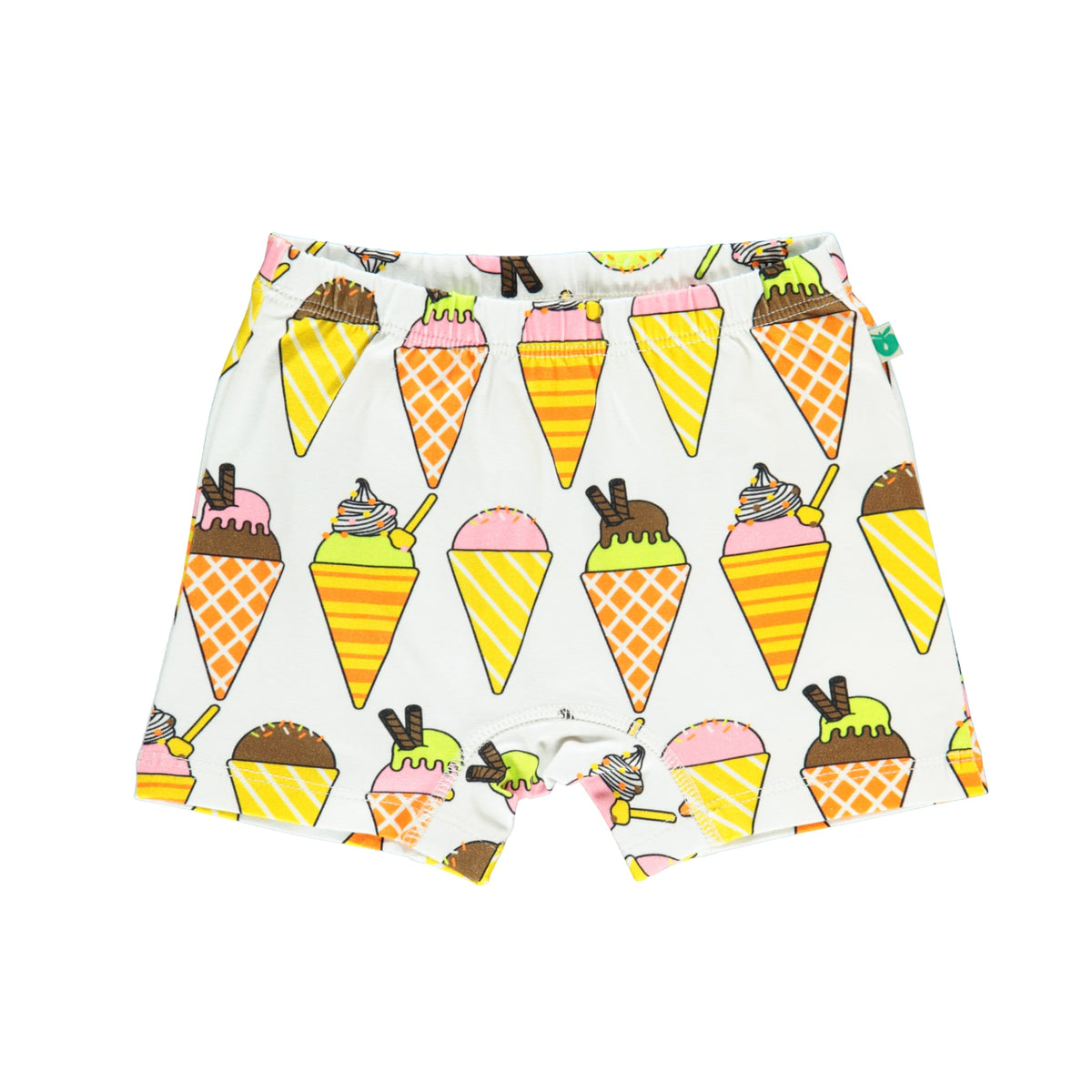 3-pack boys' underwear sets