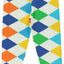 Harlequin leggings