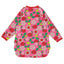Sweatshirt dress with strawberries
