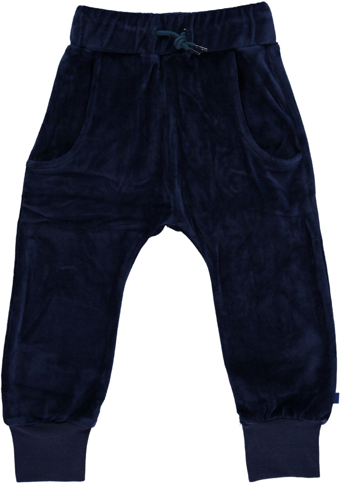 Velourbukser