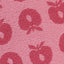 2-pack small bib with apples