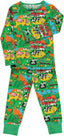 Farm-themed sleepwear