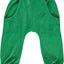 Velourbukser